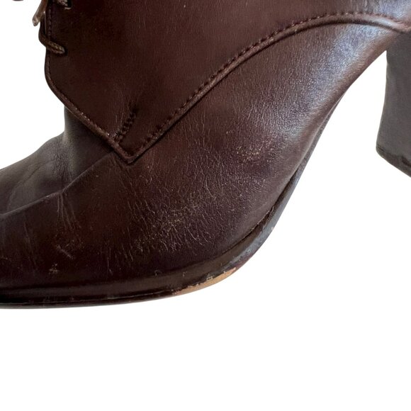 Vintage Steve Madden shoes - Picture 13 of 14